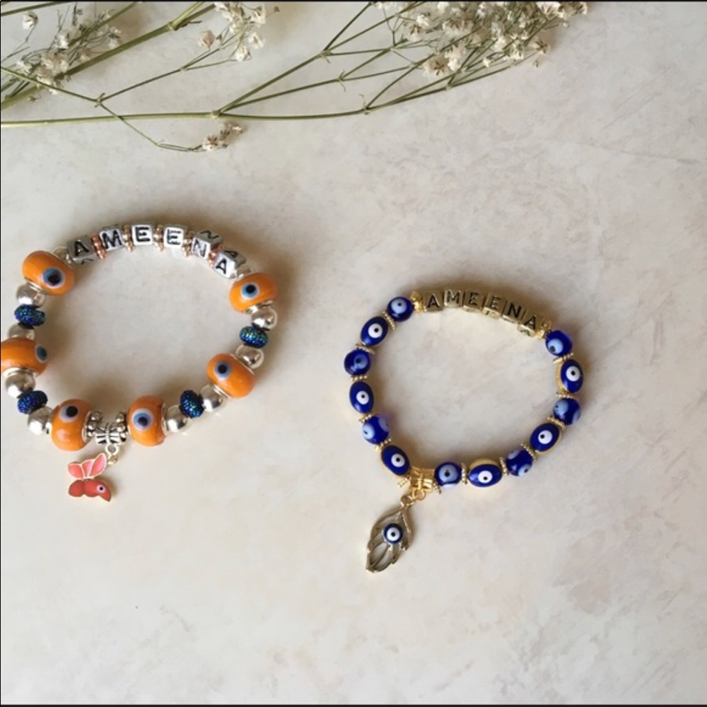 PERSONALIZED Bracelet, One-of-a-kind gift 🎁 - Picture 3 of 3